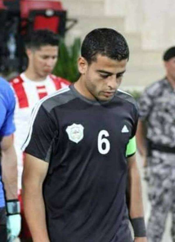 علي أبوصالح