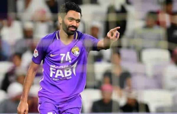 حسين الشحات