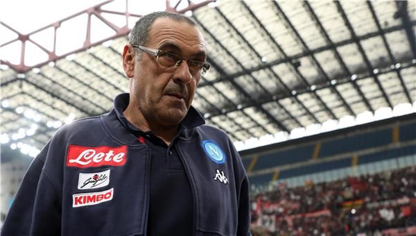  ماوريسيو ساري