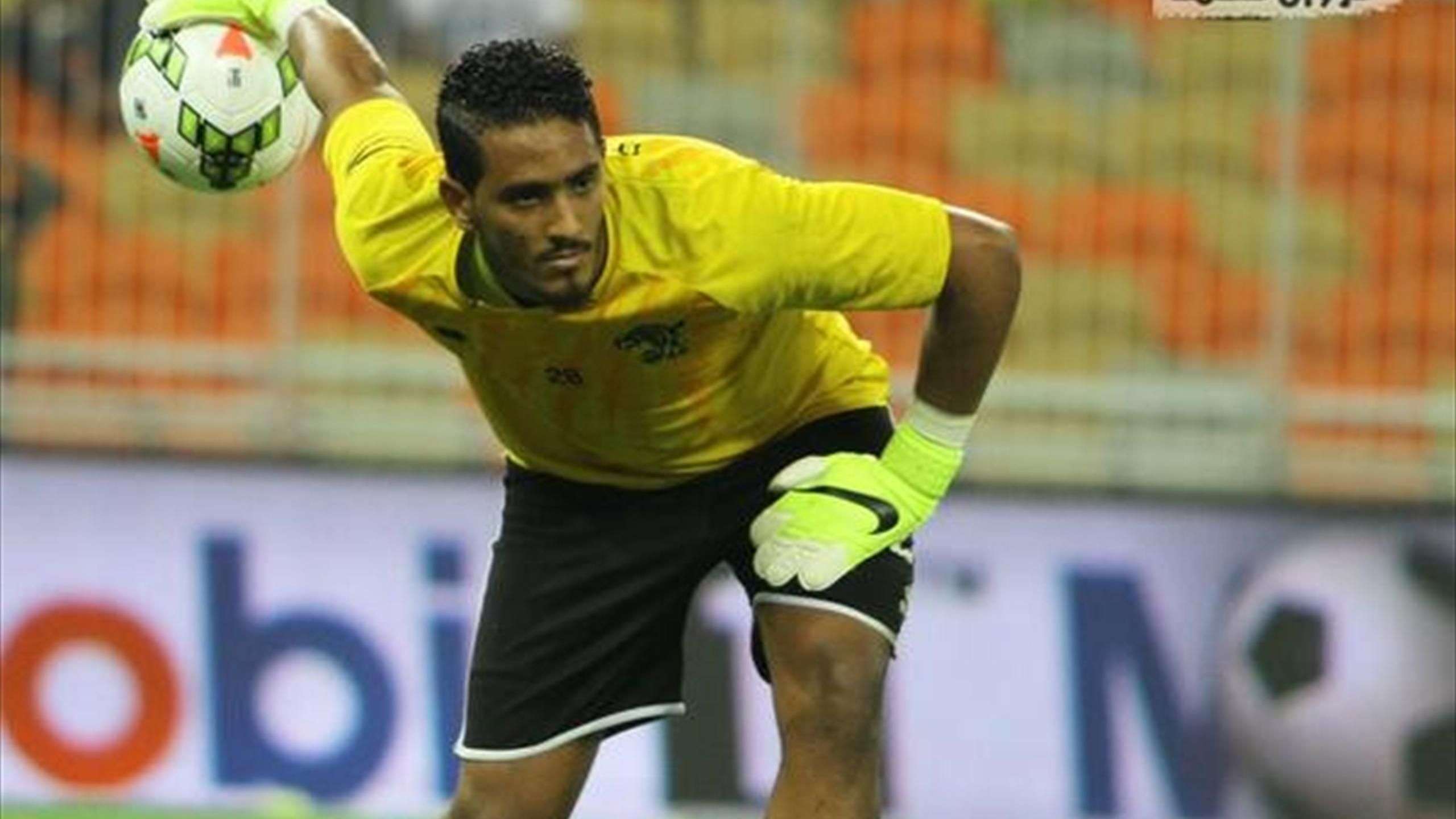 فواز القرني