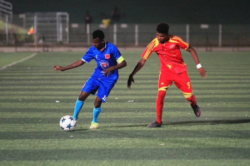 الدوري السوداني