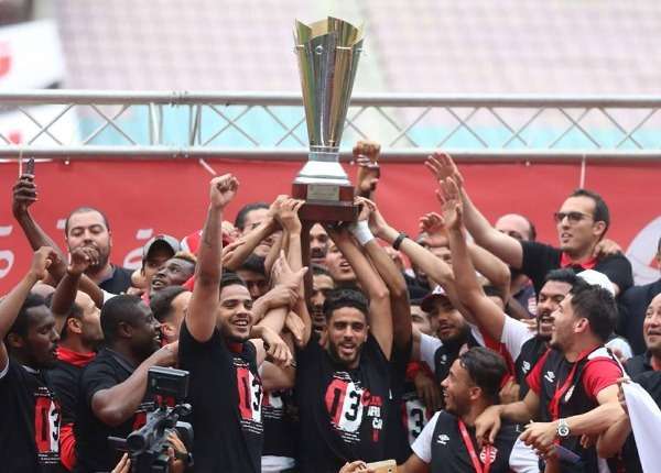 من التتويج باللقب