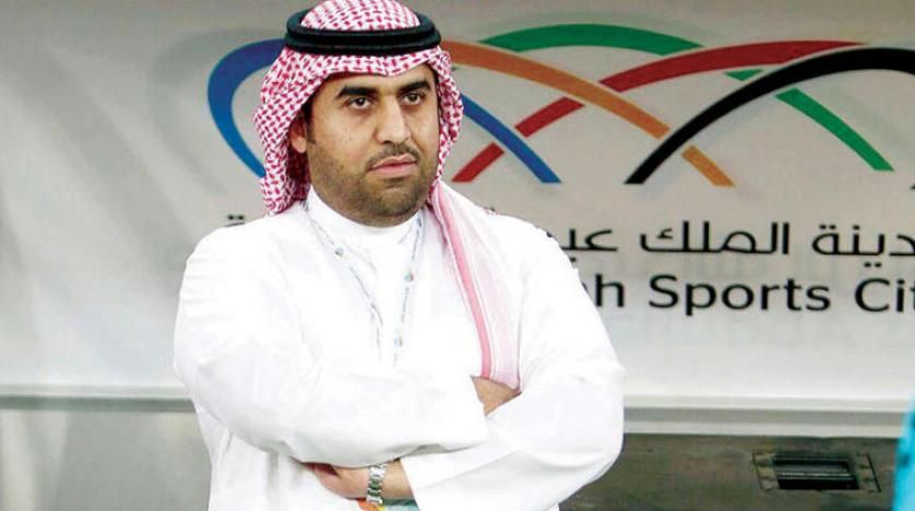  نواف المقيرن
