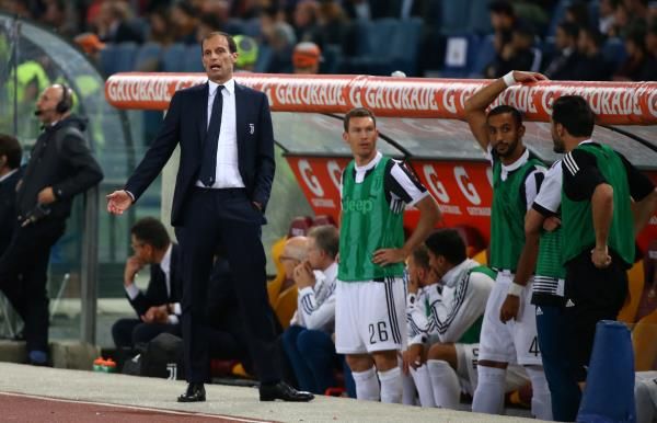  ماسيمليانو أليجري