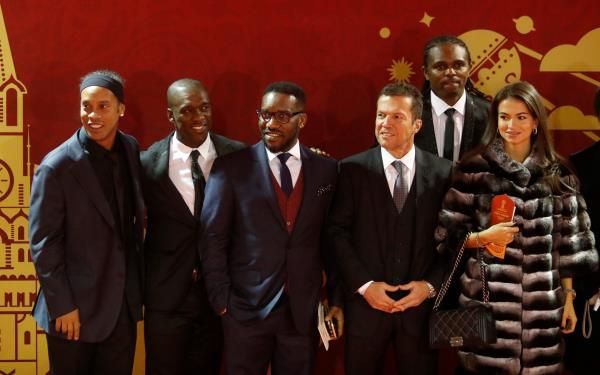  لوثار ماتيوس