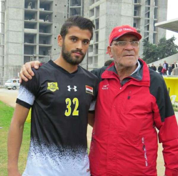 طلال العجيل