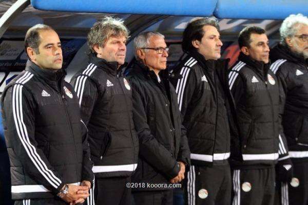 الجهاز الفني للفراعنة