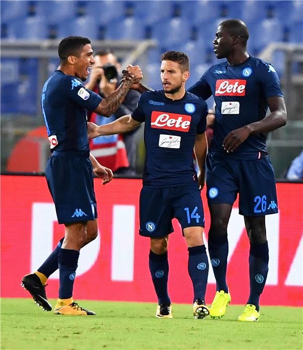 كاليدو كوليبالي