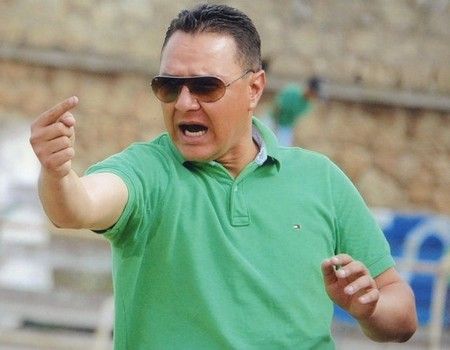 محمد أمين بنهاشم	