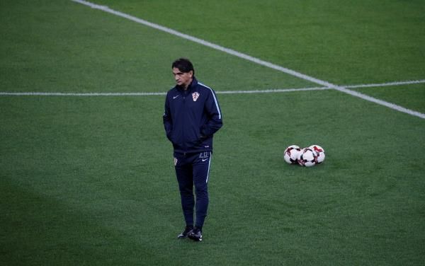 زلاتكو داليتش