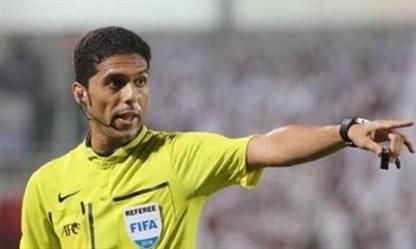 فهد المرداسي