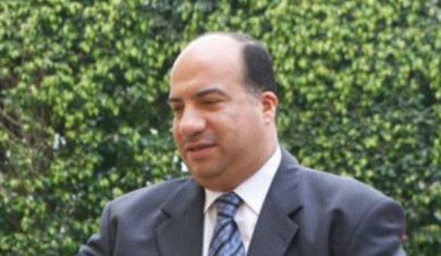 محمد مصيلحي 