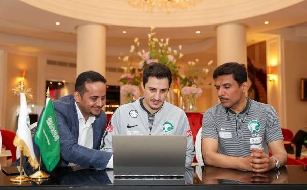 نواف التمياط