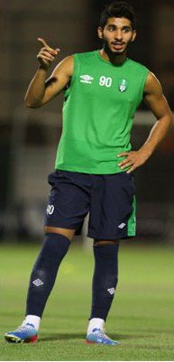 صالح بن خالد الشهري