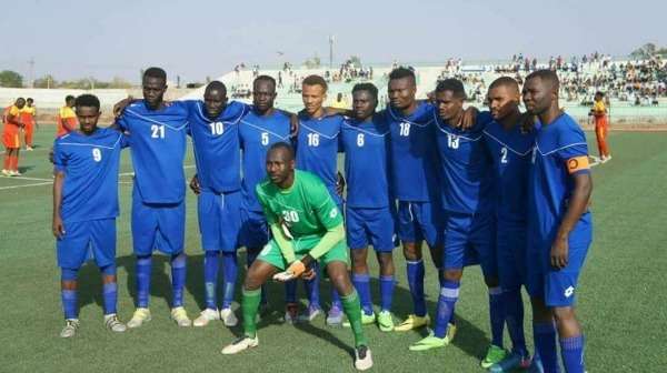 الشرطة القضارف