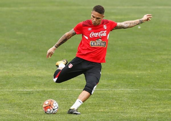  باولو جيريرو