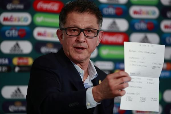 خوان كارلوس أوزوريو