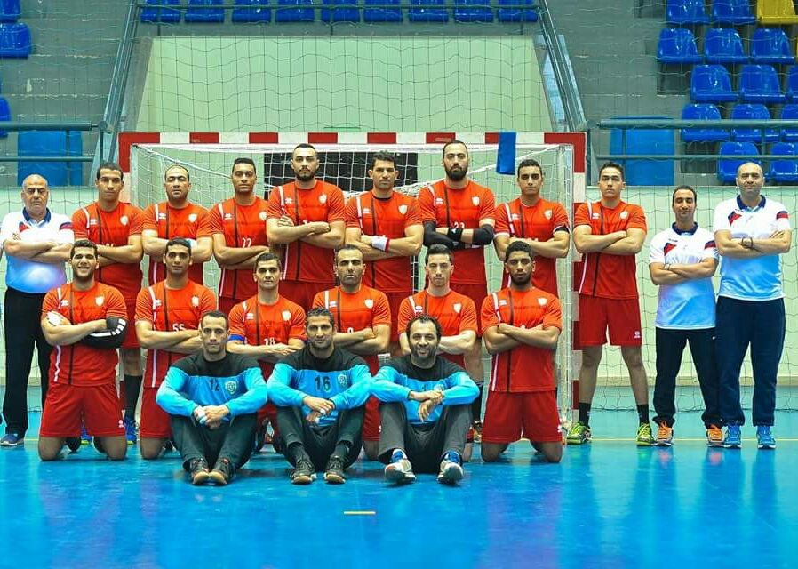 فريق طلائع الجيش