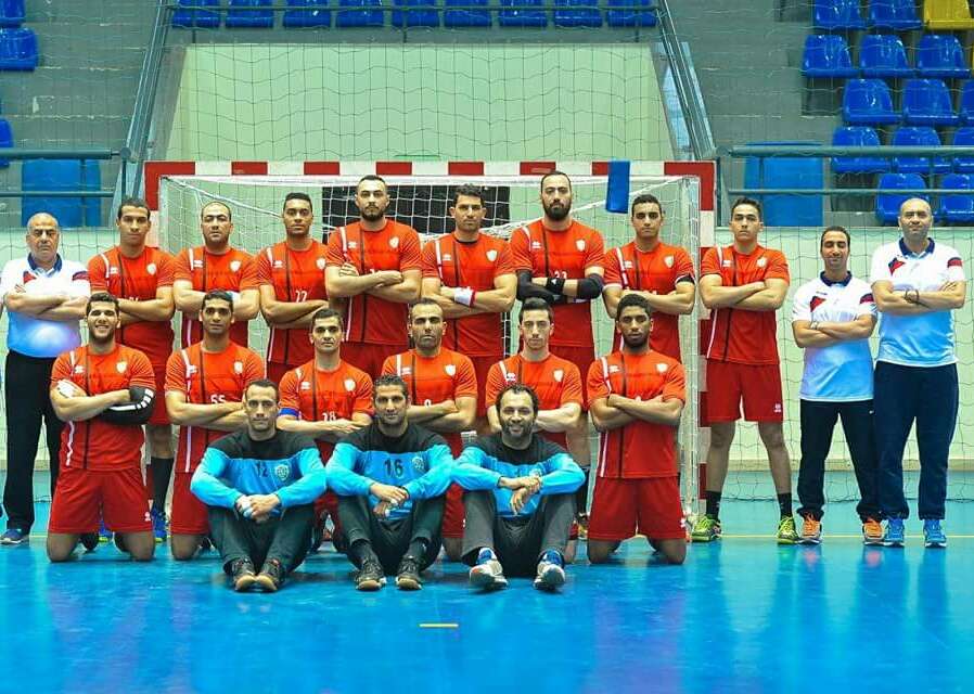 فريق طلائع الجيش