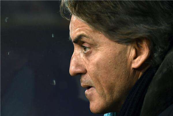 روبرتو مانشيني 