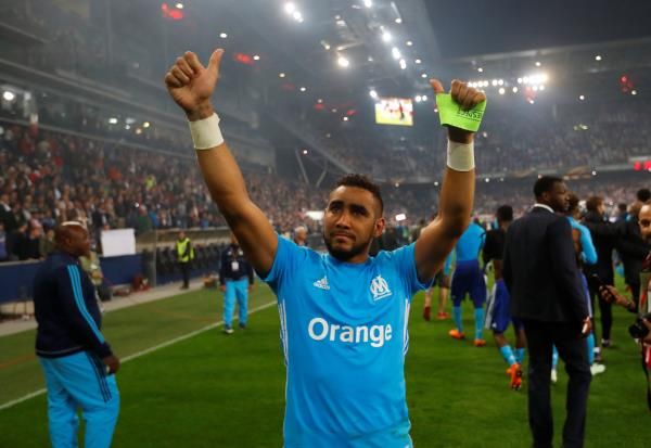 ديميتري باييه 