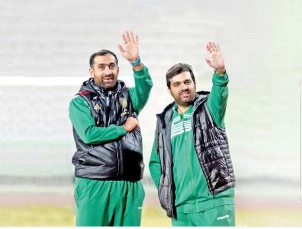 الأخوان الشطي