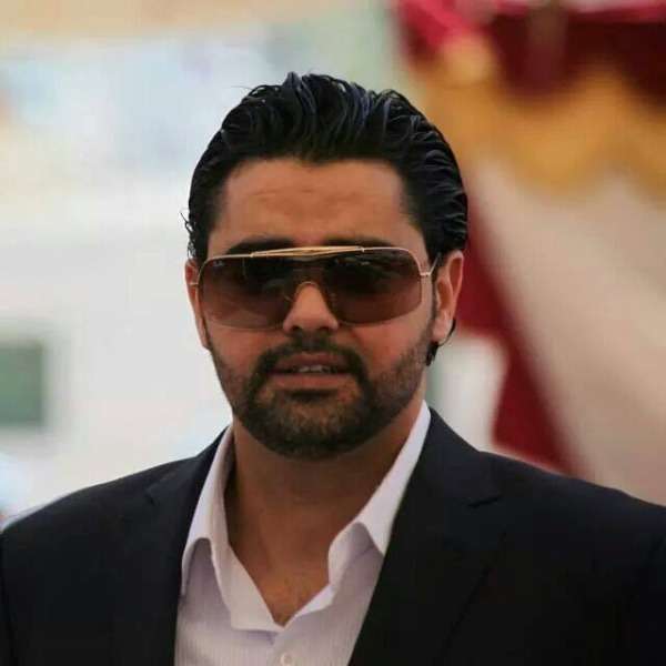 محمد المحارمة