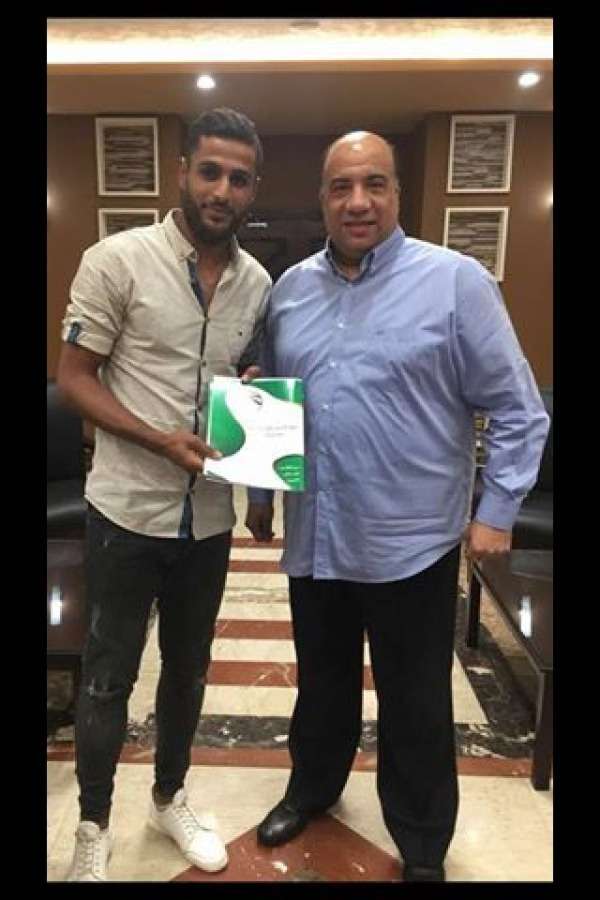 محمود الزنفلي