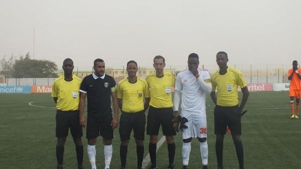 من لقاء سابق