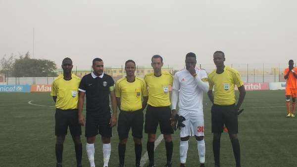 من لقاء سابق