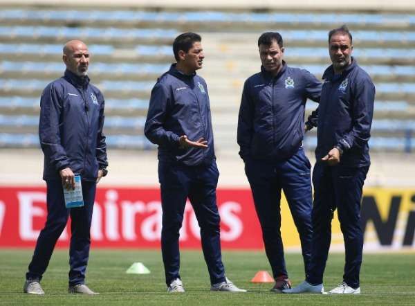 الجهاز الفني للقوة الجوية