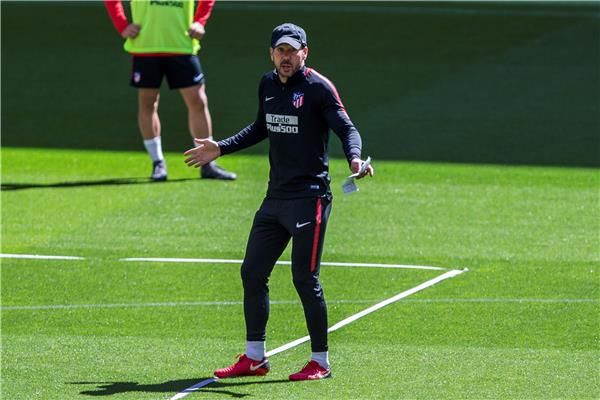 دييجو سيميوني