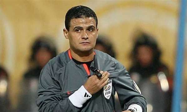محمد فاروق