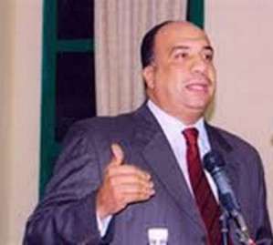 محمد مصيلحي 