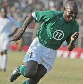 كالوشا بواليا