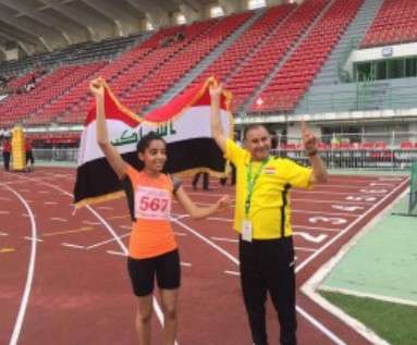  مريم عبد الحميد 