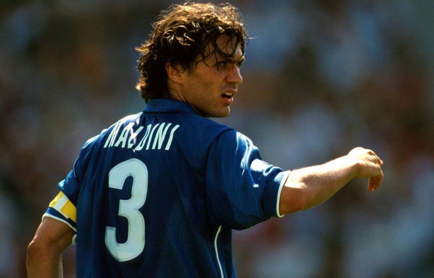 باولو مالديني