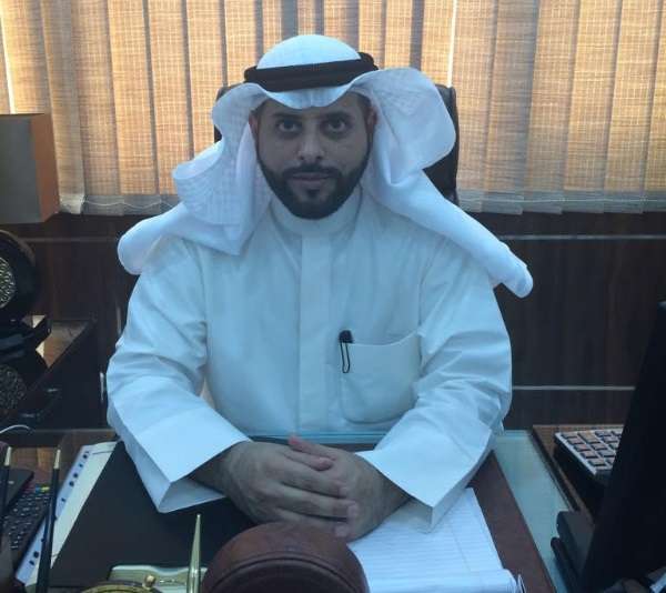 نواف جديان البغيلي