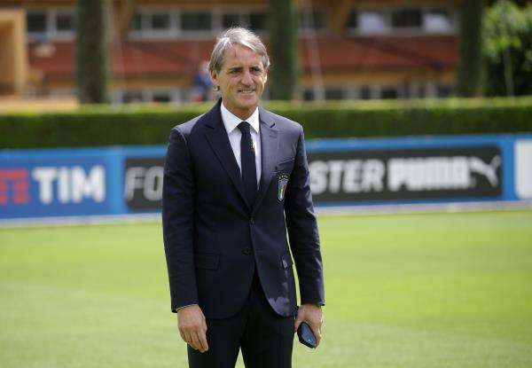 روبرتو مانشيني