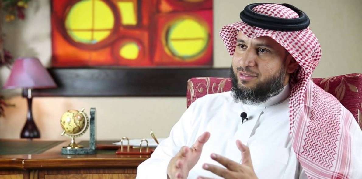  خميس الزهراني