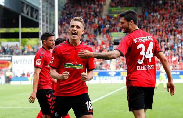 نيلز بيترسن