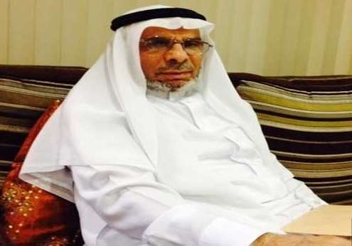 تركي بافرط