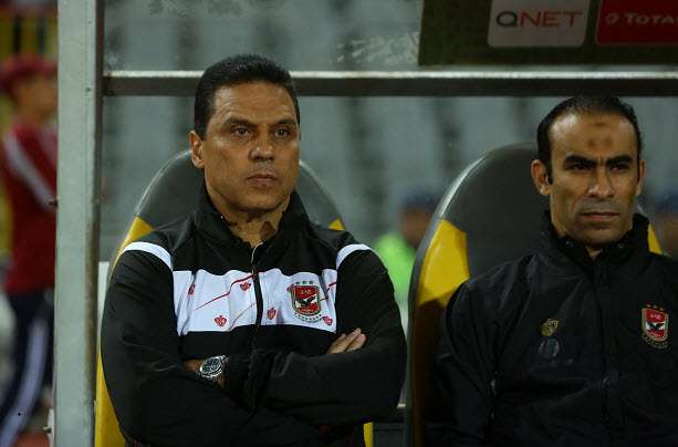  حسام البدري 