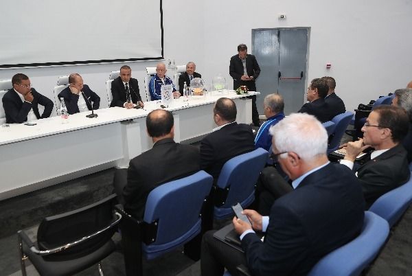  من عملية القرعة