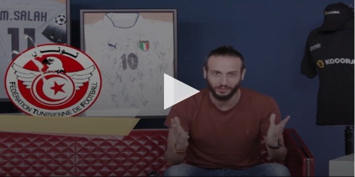 عمرو نصوحي في "هلا مونديال"