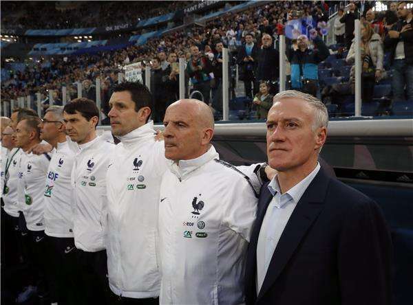 ديديه ديشامب