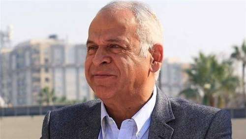 محمد فرج عامر