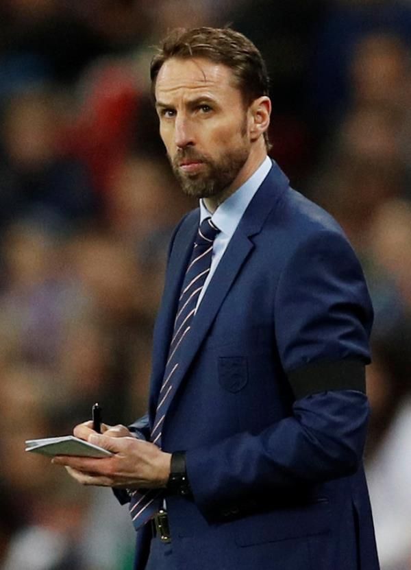 جاريث ساوثجيت