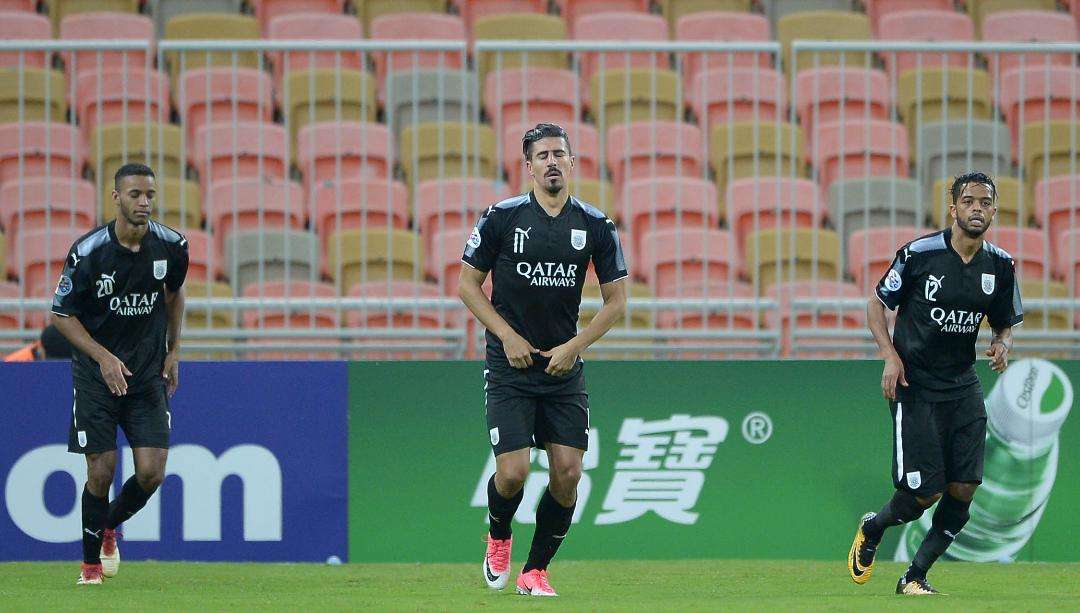 بغداد بونجاح