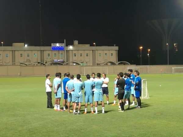 المنتخب الكويتي